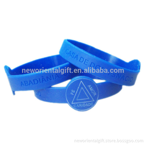 the cheapest custom silicone watch wristband